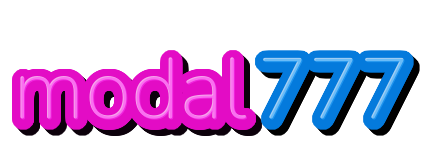 modal777 — logo kanal