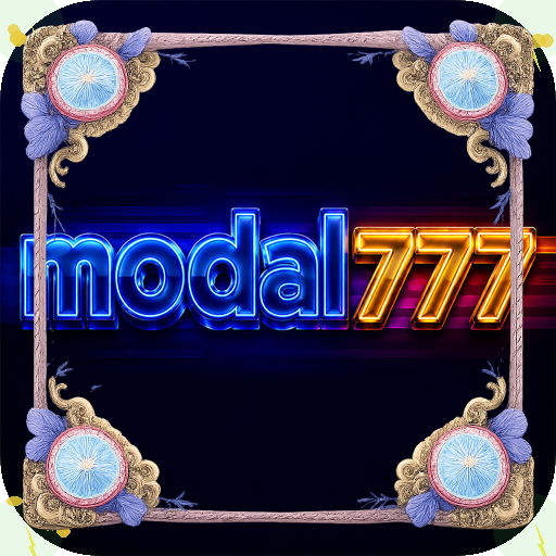 modal777 — mitra unggulan